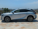 Thumbnail image of 2023 Lexus RX 350 at Lexus Escondido USED
