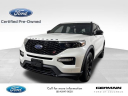 Thumbnail image of 2022 Ford Explorer at Germain Ford of Columbus New