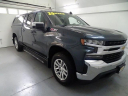 Thumbnail image of 2020 Chevrolet Silverado 1500 at Johnson GMC Cadillac