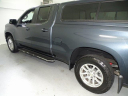 Thumbnail image of 2020 Chevrolet Silverado 1500 at Johnson GMC Cadillac
