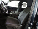 Thumbnail image of 2020 Chevrolet Silverado 1500 at Johnson GMC Cadillac