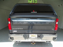 Thumbnail image of 2020 Chevrolet Silverado 1500 at Johnson GMC Cadillac