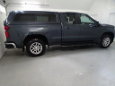 Thumbnail image of 2020 Chevrolet Silverado 1500 at Johnson GMC Cadillac