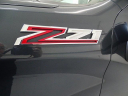 Thumbnail image of 2020 Chevrolet Silverado 1500 at Johnson GMC Cadillac
