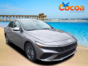 Thumbnail image of 2024 Hyundai ELANTRA at Cocoa Hyundai