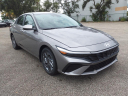 Thumbnail image of 2024 Hyundai ELANTRA at Cocoa Hyundai