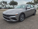Thumbnail image of 2024 Hyundai ELANTRA at Cocoa Hyundai