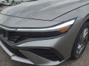 Thumbnail image of 2024 Hyundai ELANTRA at Cocoa Hyundai