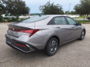 Thumbnail image of 2024 Hyundai ELANTRA at Cocoa Hyundai