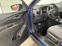 Thumbnail image of 2023 Chevrolet Equinox at Kocourek Chevrolet