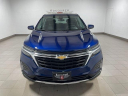 Thumbnail image of 2023 Chevrolet Equinox at Kocourek Chevrolet