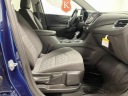 Thumbnail image of 2023 Chevrolet Equinox at Kocourek Chevrolet