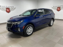 Thumbnail image of 2023 Chevrolet Equinox at Kocourek Chevrolet
