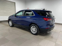 Thumbnail image of 2023 Chevrolet Equinox at Kocourek Chevrolet