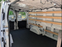 Thumbnail image of 2023 Ford Transit at Northtowne Auto Group