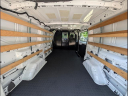 Thumbnail image of 2023 Ford Transit at Northtowne Auto Group