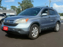Thumbnail image of 2007 Honda CR-V at COMPETITION CARS AND CLASSICS LLC.