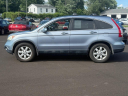 Thumbnail image of 2007 Honda CR-V at COMPETITION CARS AND CLASSICS LLC.