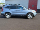 Thumbnail image of 2007 Honda CR-V at COMPETITION CARS AND CLASSICS LLC.