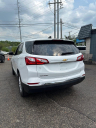 Thumbnail image of 2020 Chevrolet Equinox at R & R CAR COMPANY