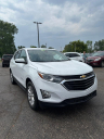 Thumbnail image of 2020 Chevrolet Equinox at R & R CAR COMPANY