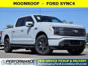 Thumbnail image of 2025 Ford F-150 Lightning at NEW - Ford Bountiful