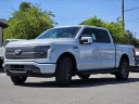 Thumbnail image of 2025 Ford F-150 Lightning at NEW - Ford Bountiful