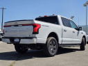 Thumbnail image of 2025 Ford F-150 Lightning at NEW - Ford Bountiful