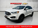 Thumbnail image of 2019 Ford Edge at Serpentini Chevrolet of Willoughby