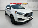 Thumbnail image of 2019 Ford Edge at Serpentini Chevrolet of Willoughby