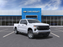 Thumbnail image of 2025 Chevrolet Silverado 1500 at Daniels Chevrolet NEW