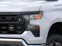 Thumbnail image of 2025 Chevrolet Silverado 1500 at Daniels Chevrolet NEW