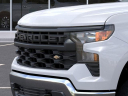 Thumbnail image of 2025 Chevrolet Silverado 1500 at Daniels Chevrolet NEW