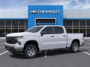 Thumbnail image of 2025 Chevrolet Silverado 1500 at Daniels Chevrolet NEW