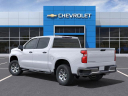 Thumbnail image of 2025 Chevrolet Silverado 1500 at Daniels Chevrolet NEW