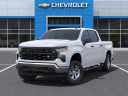 Thumbnail image of 2025 Chevrolet Silverado 1500 at Daniels Chevrolet NEW