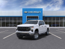 Thumbnail image of 2025 Chevrolet Silverado 1500 at Daniels Chevrolet NEW