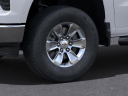 Thumbnail image of 2025 Chevrolet Silverado 1500 at Daniels Chevrolet NEW