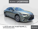Thumbnail image of 2019 Lexus ES 350 at Lexus of West Kendall Used
