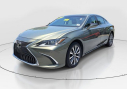 Thumbnail image of 2019 Lexus ES 350 at Lexus of West Kendall Used