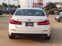 Thumbnail image of 2023 BMW 5 Series at Serra Buick Gmc Champaign