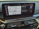 Thumbnail image of 2023 BMW 5 Series at Serra Buick Gmc Champaign
