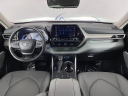 Thumbnail image of 2022 Toyota Highlander Hybrid at Copeland Toyota - Syndication New