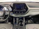 Thumbnail image of 2022 Toyota Highlander Hybrid at Copeland Toyota - Syndication New