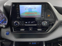 Thumbnail image of 2022 Toyota Highlander Hybrid at Copeland Toyota - Syndication New