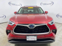 Thumbnail image of 2022 Toyota Highlander Hybrid at Copeland Toyota - Syndication New