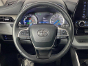 Thumbnail image of 2022 Toyota Highlander Hybrid at Copeland Toyota - Syndication New