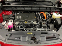 Thumbnail image of 2022 Toyota Highlander Hybrid at Copeland Toyota - Syndication New