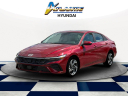 Thumbnail image of 2025 Hyundai ELANTRA at Atlantic Hyundai Genesis South Shore