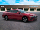 Thumbnail image of 2025 Hyundai ELANTRA at Atlantic Hyundai Genesis South Shore